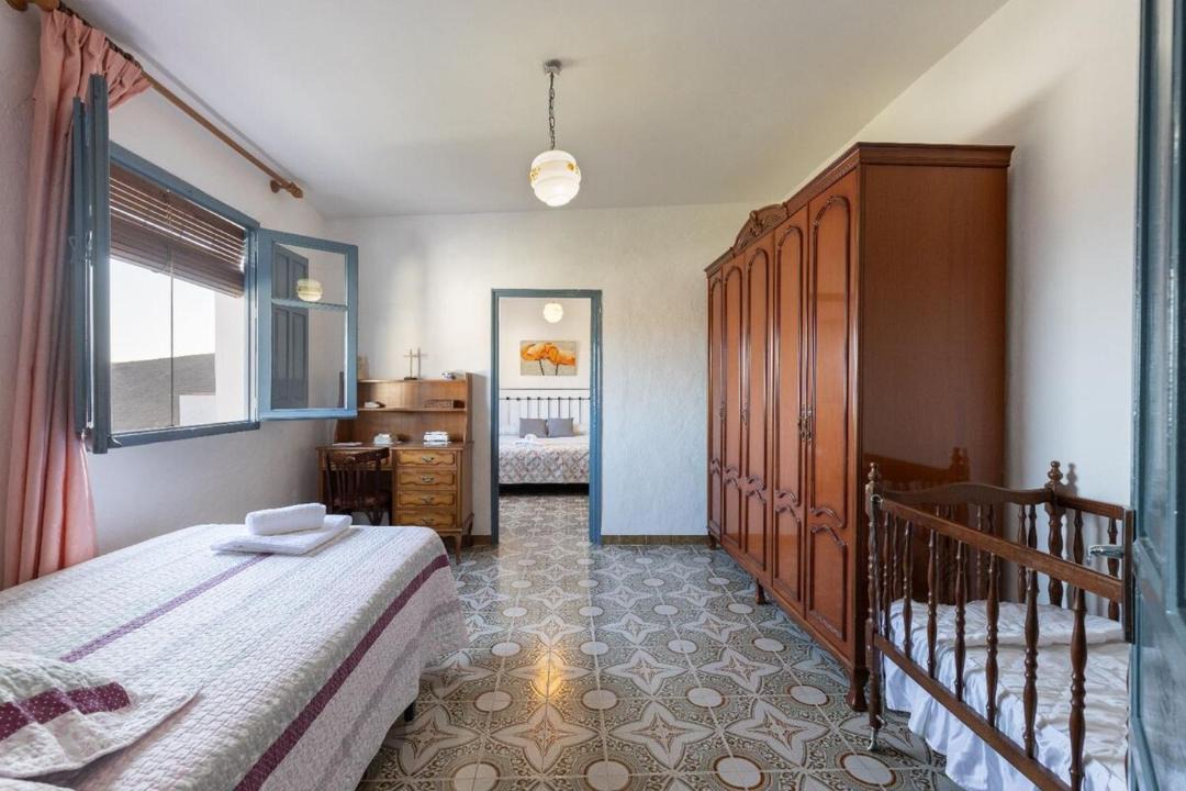 Photo of Bedroom in Polopos