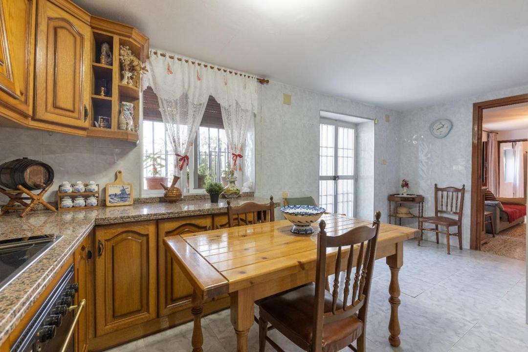 Photo of Kitchen in Polopos