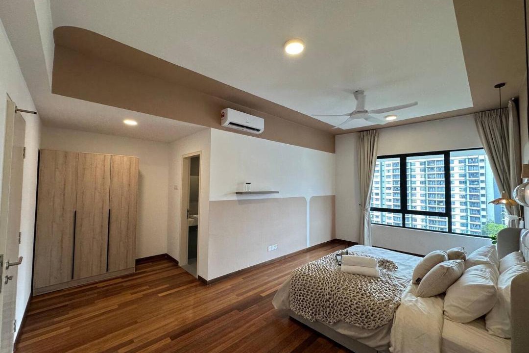 Photo of Bedroom in Bukit Jelutong
