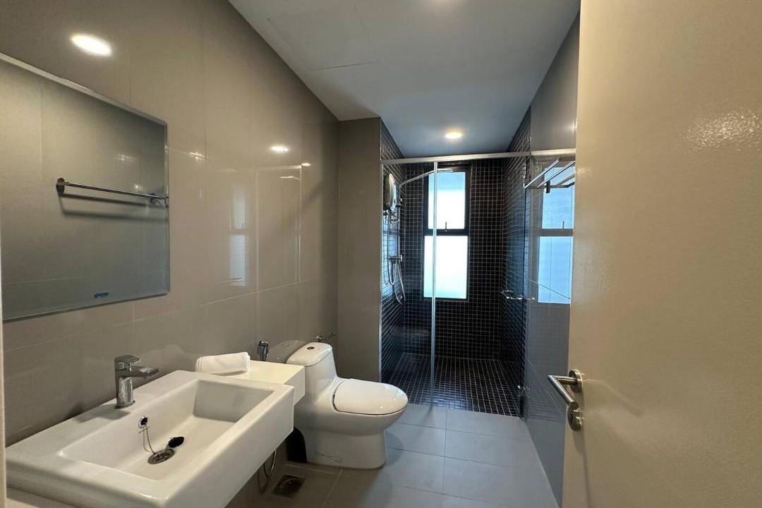 Photo of Bathroom in Bukit Jelutong