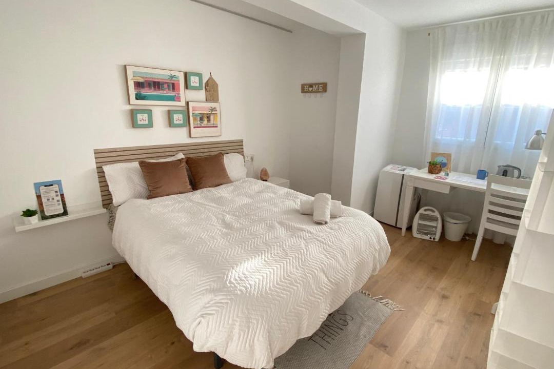 Photo of Bedroom in Zaidin