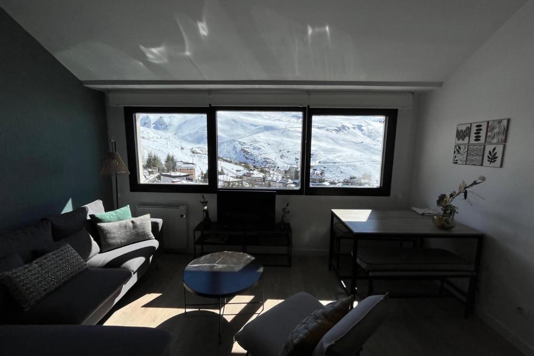 Photo of Livingroom in Pradollano