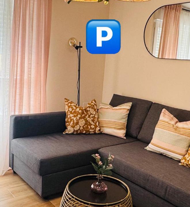 Photo of Livingroom in Centro - Sagrario