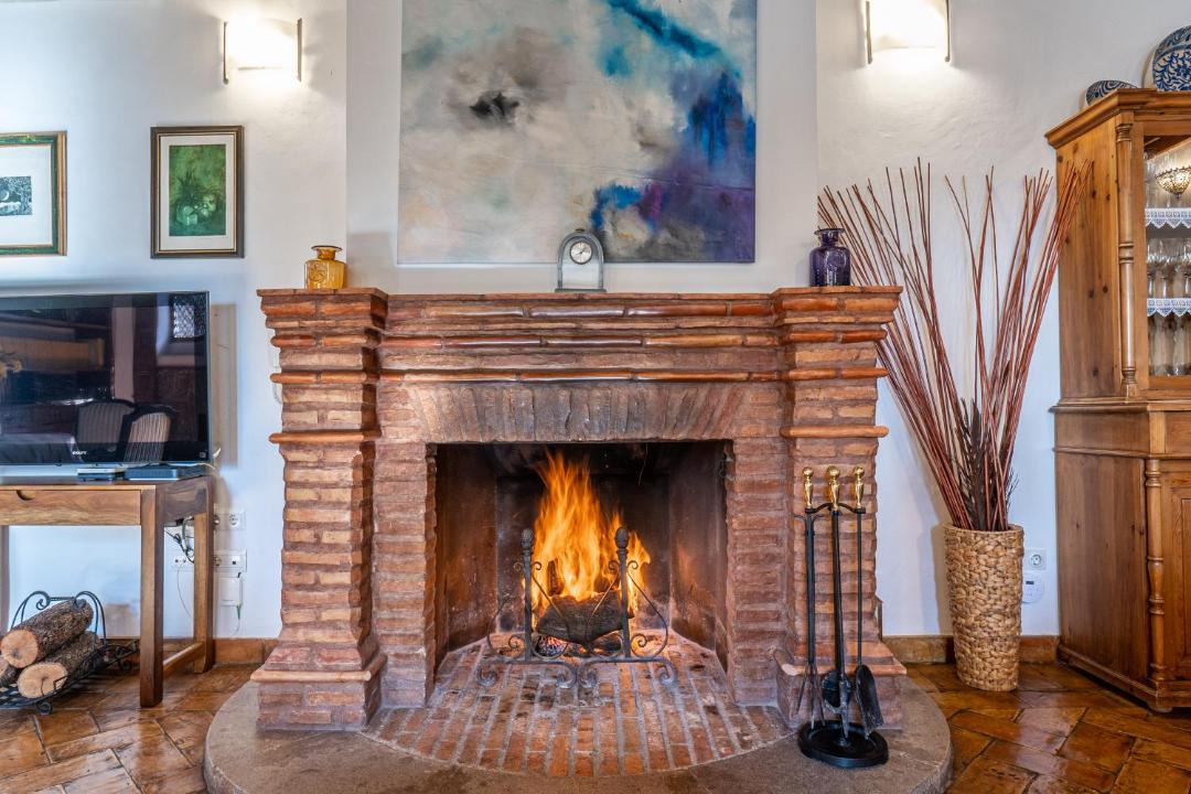 Photo of Livingroom in Albaicin