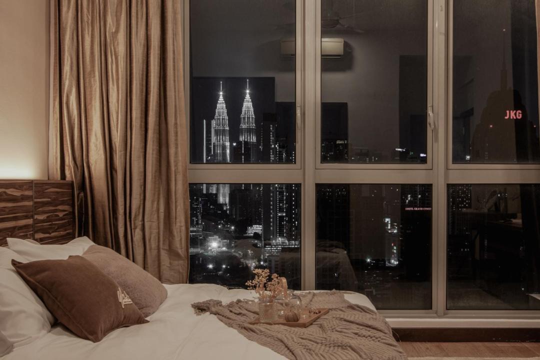 Photo of Bedroom in Chow Kit