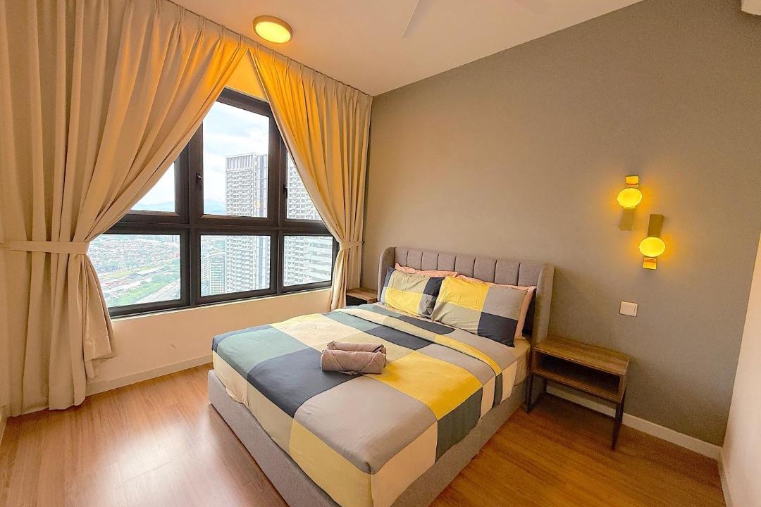Photo of Bedroom in Taman Pertama