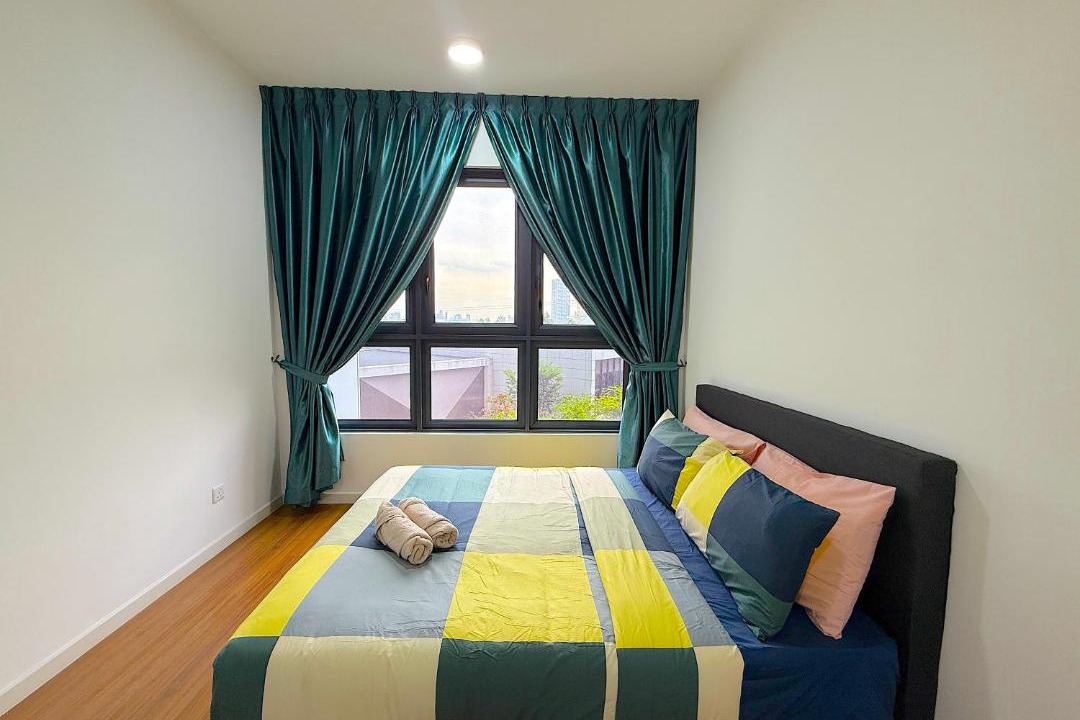 Photo of Bedroom in Taman Pertama