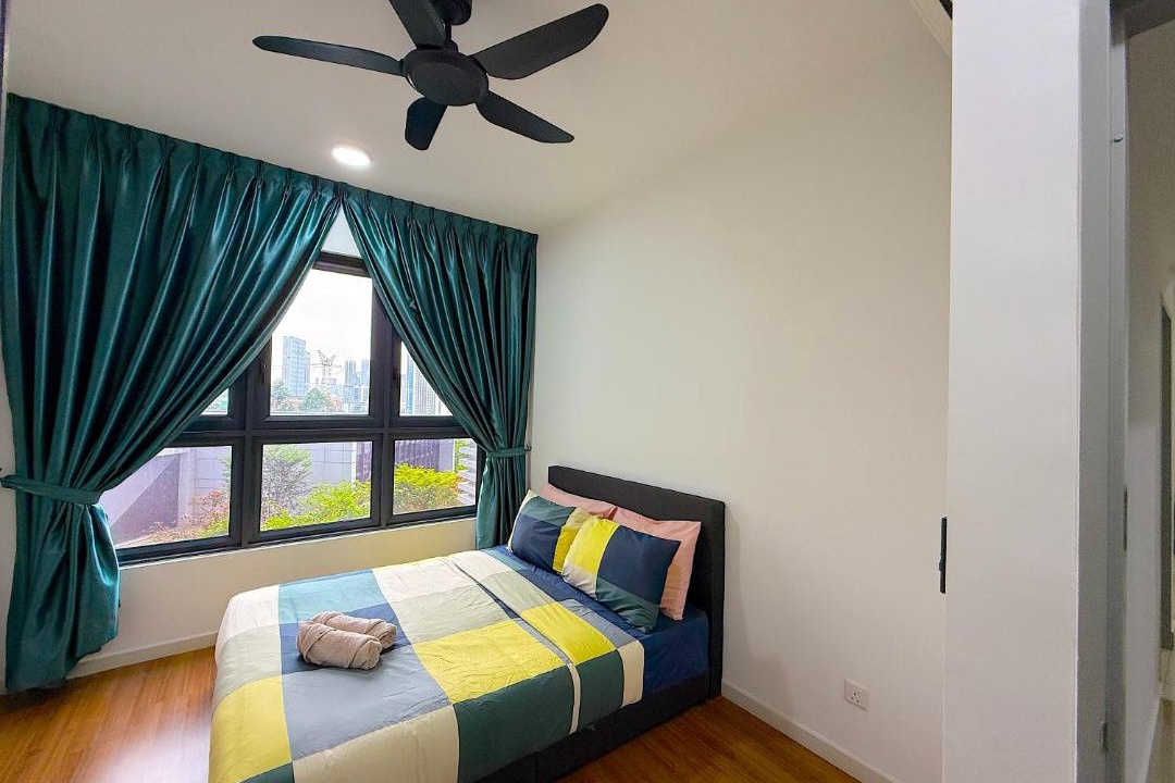 Photo of Bedroom in Taman Pertama