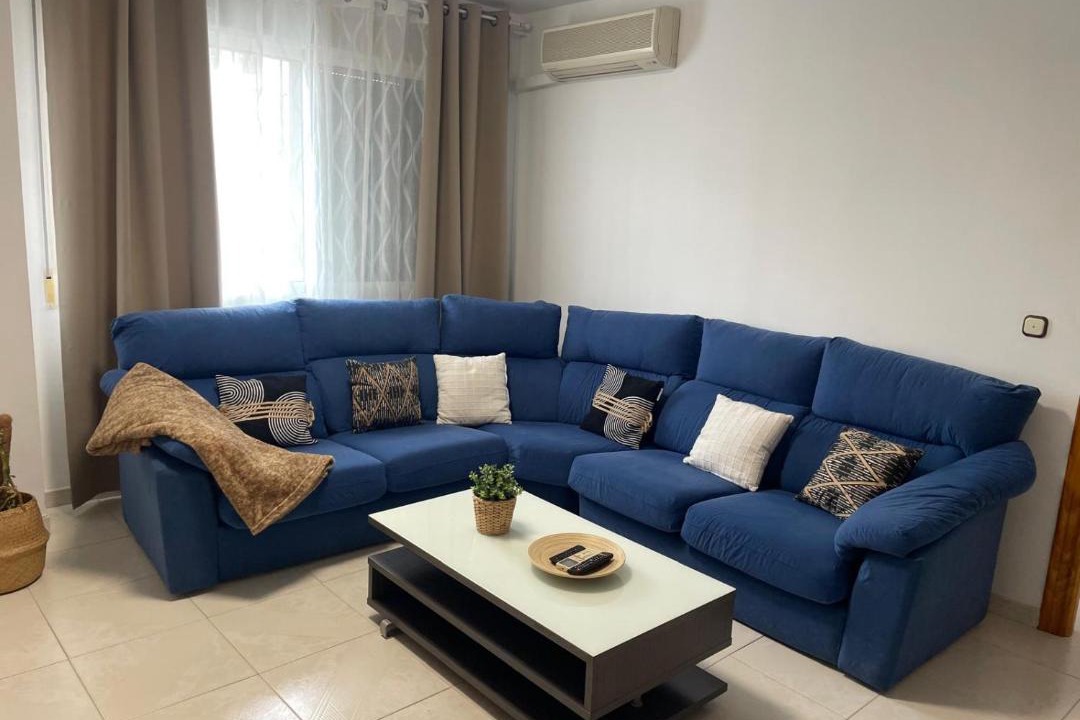 Photo of Livingroom in La Zubia