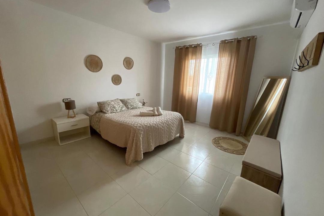 Photo of Bedroom in La Zubia