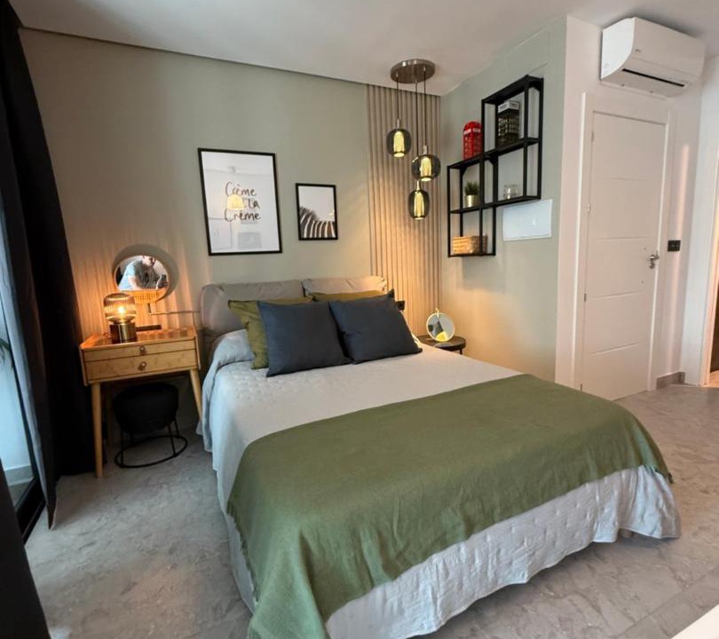 Photo of Bedroom in Castell de Ferro