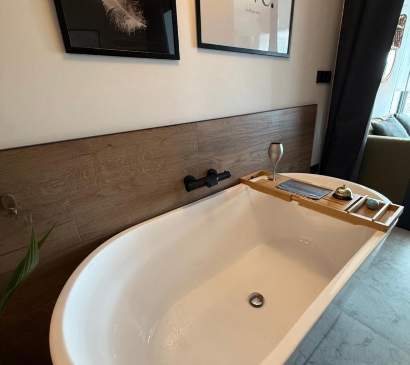 Photo of Bathroom in Castell de Ferro