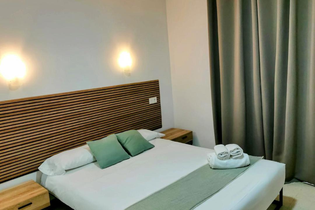 Photo of Bedroom in Motril