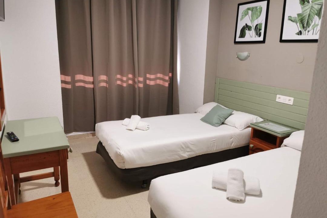 Photo of Bedroom in Motril