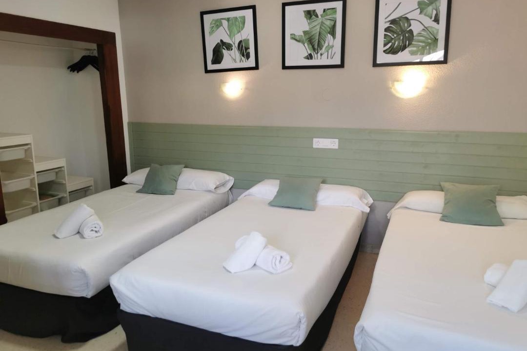 Photo of Bedroom in Motril