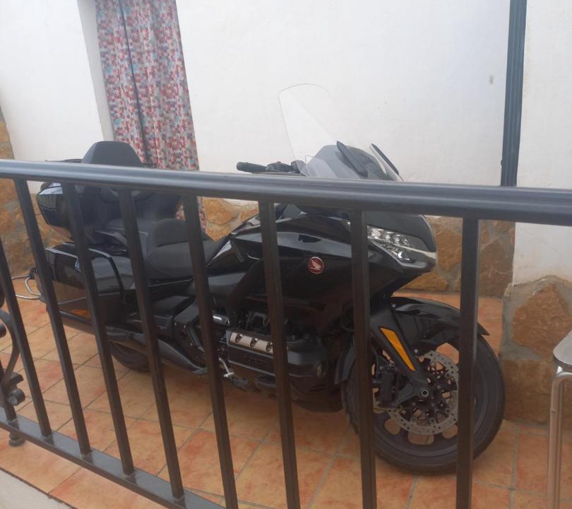 Photo of Others in Guadix