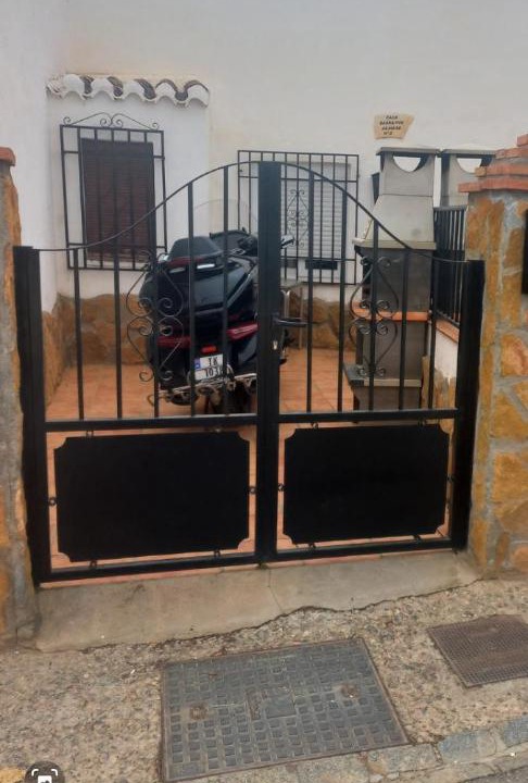 Photo of Others in Guadix