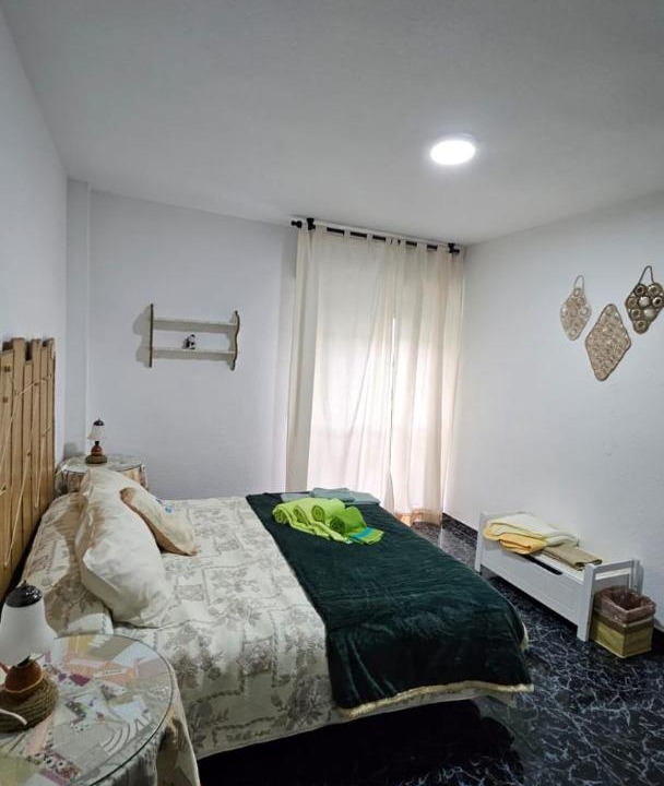 Photo of Bedroom in Norte