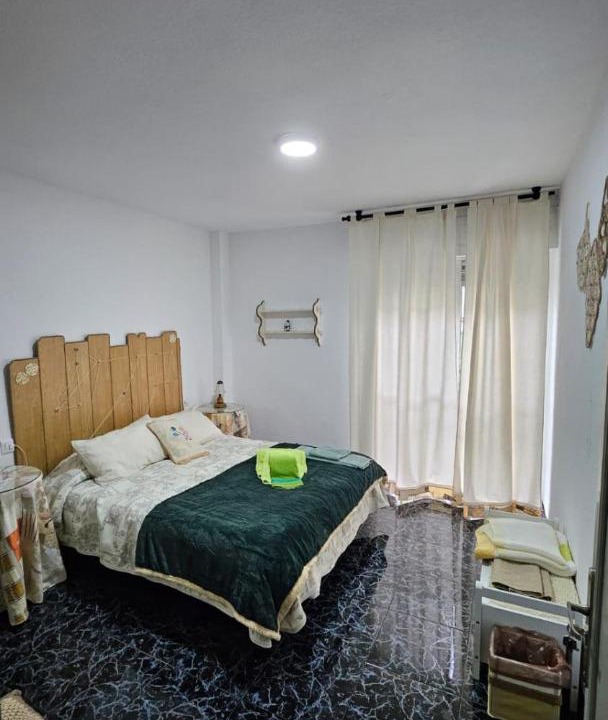Photo of Bedroom in Norte