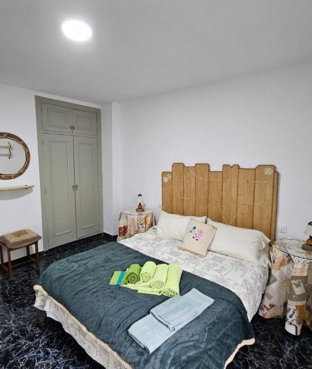 Photo of Bedroom in Norte