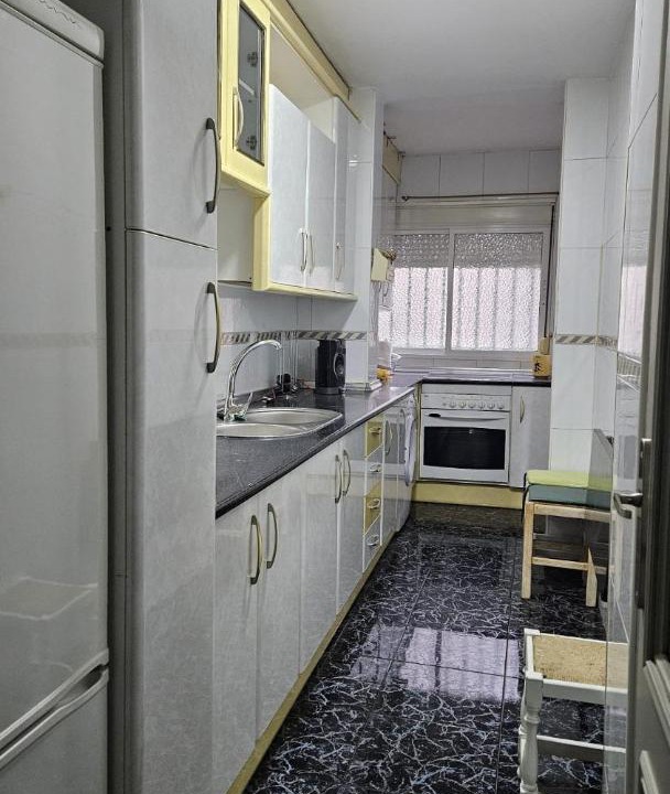 Photo of Kitchen in Norte