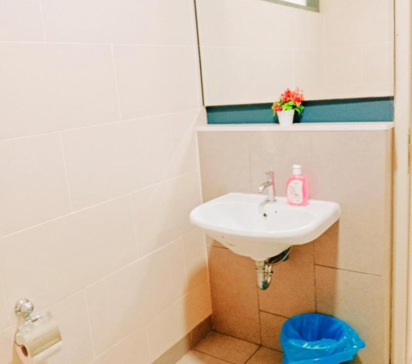 Photo of Bathroom in Cyberjaya