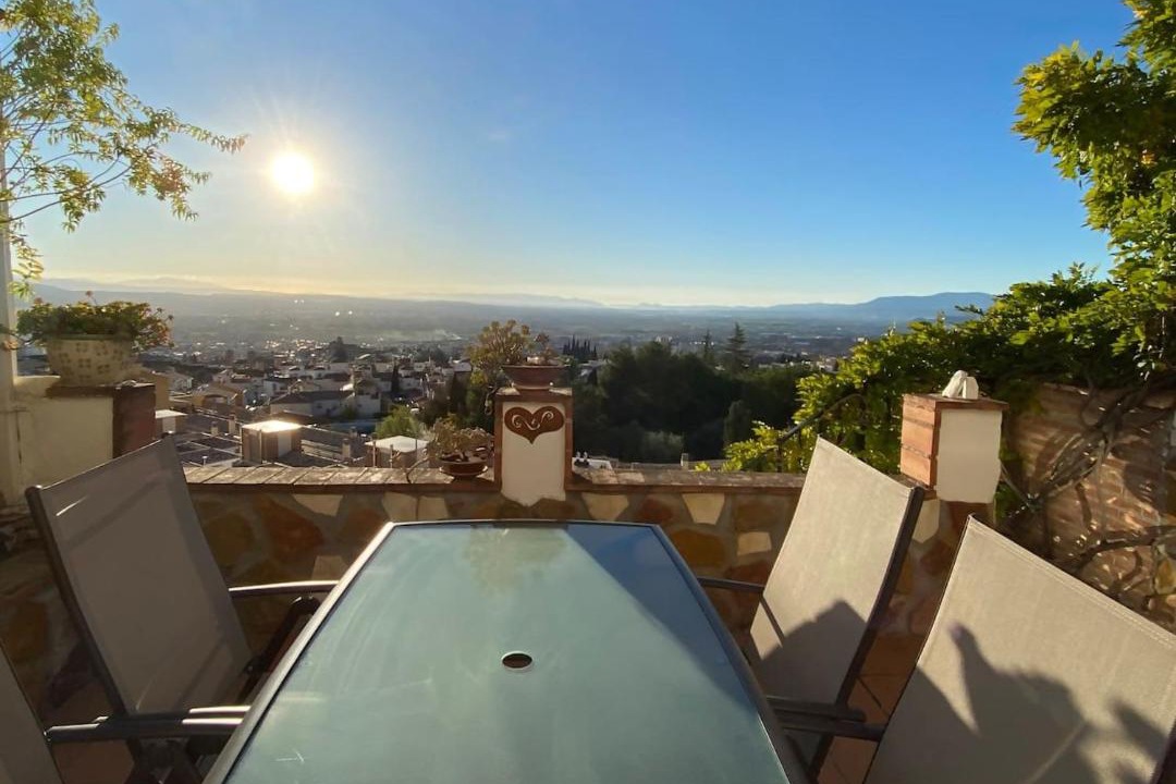 Photo of Patio Balcony in Beiro