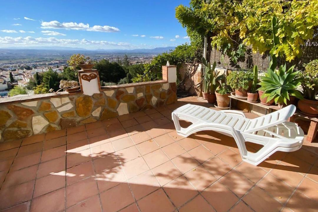 Photo of Patio Balcony in Beiro