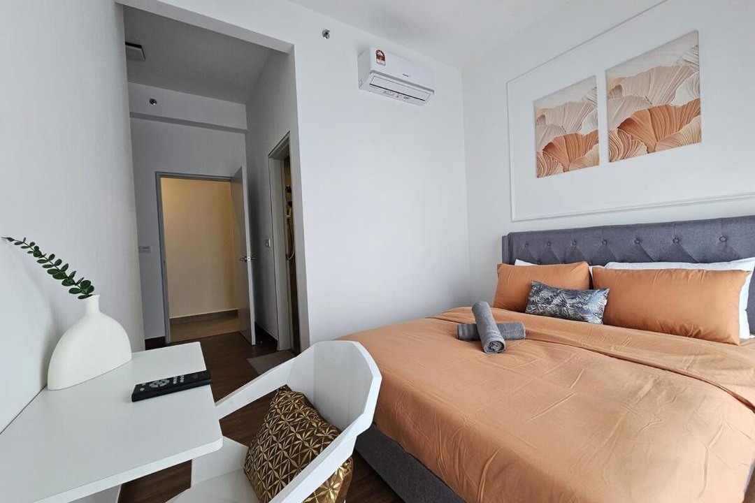 Photo of Bedroom in Shah Alam