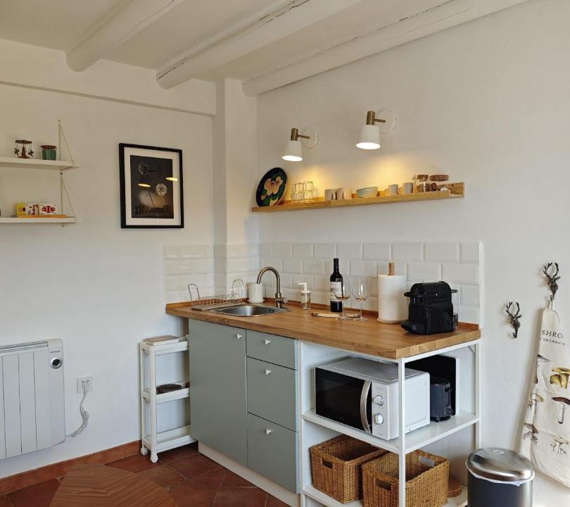 Photo of Kitchen in Niguelas