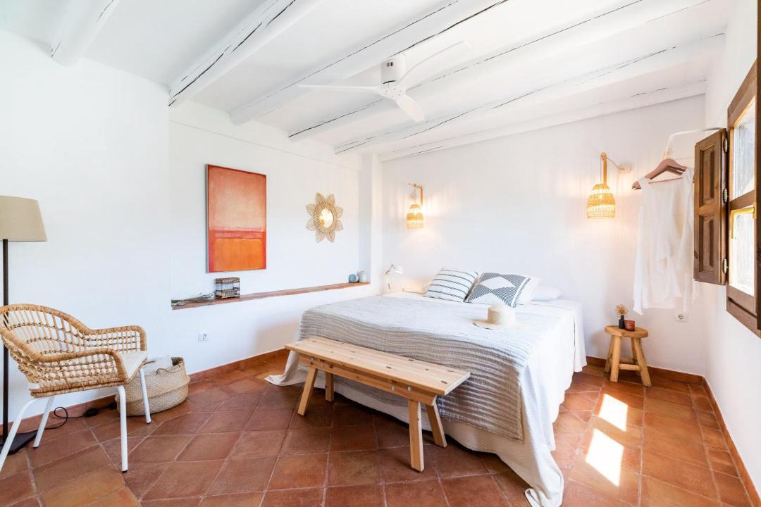 Photo of Bedroom in Niguelas