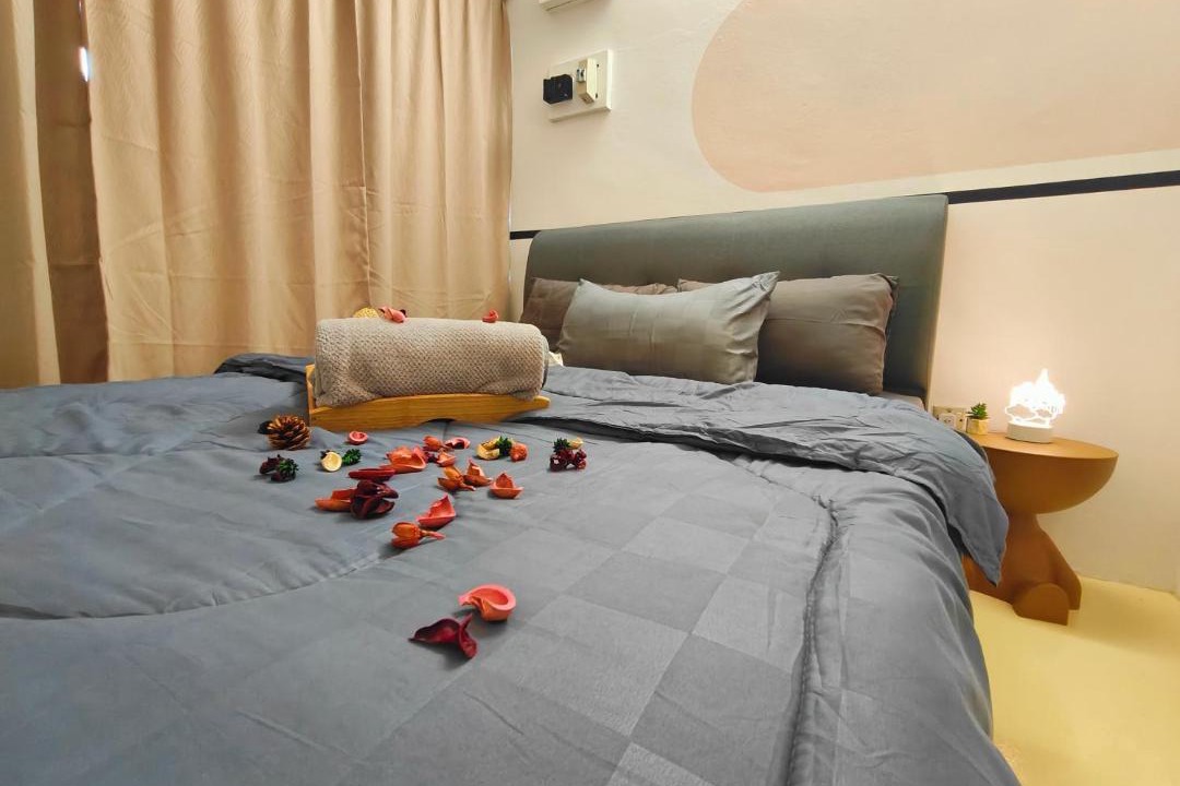 Photo of Bedroom in Sri Petaling