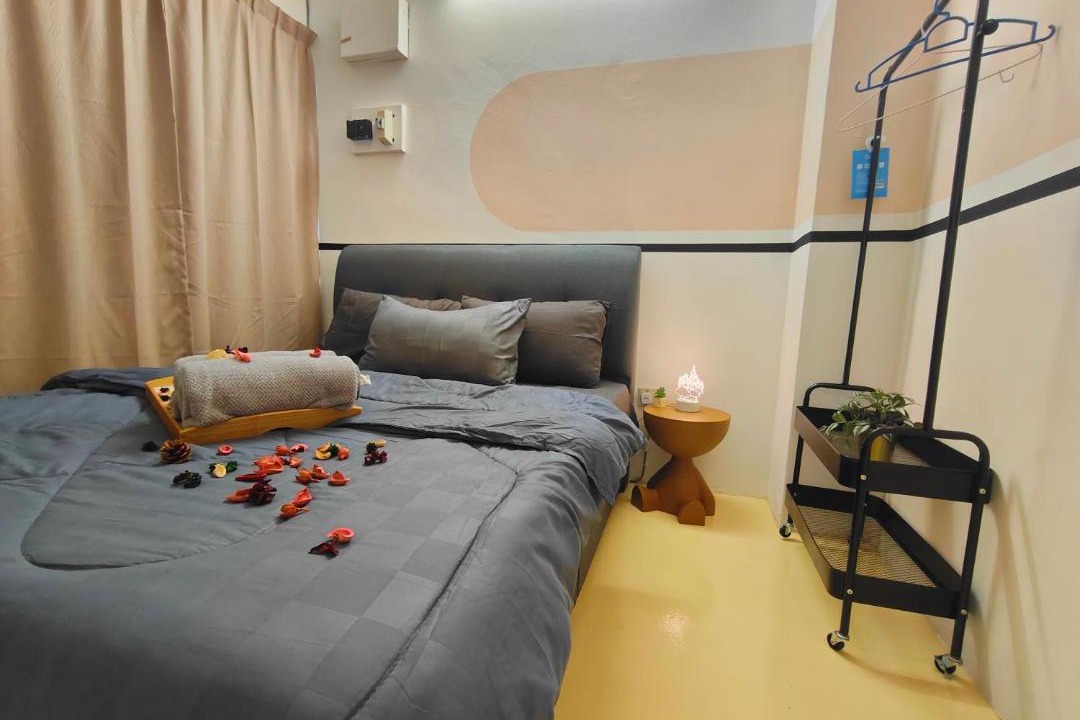 Photo of Bedroom in Sri Petaling