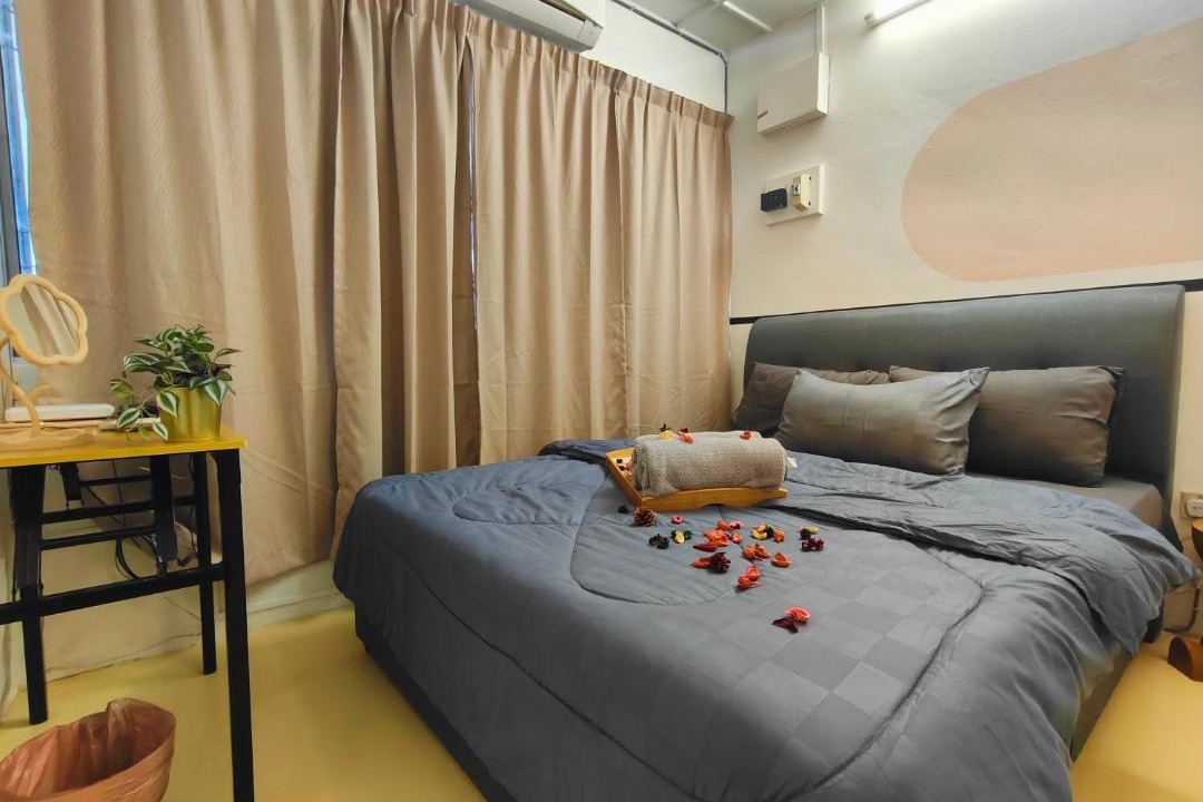 Photo of Bedroom in Sri Petaling