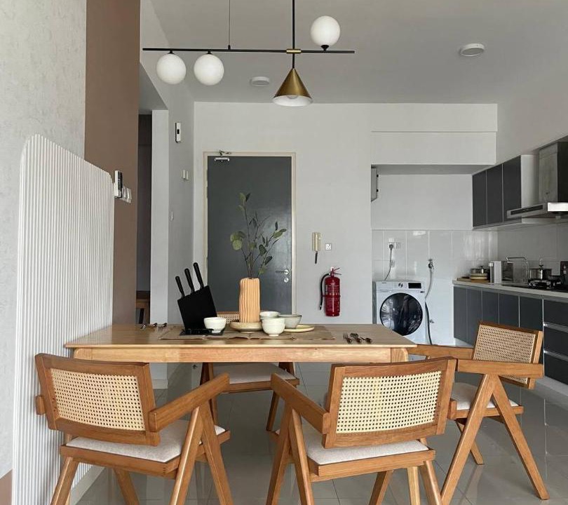 Photo of Kitchen in Bukit Jelutong