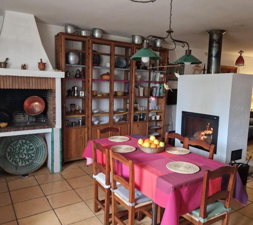 Photo of Kitchen in Chite