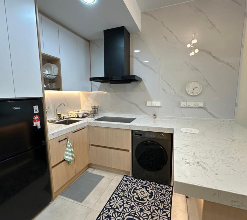 Photo of Kitchen in Seri Kembangan
