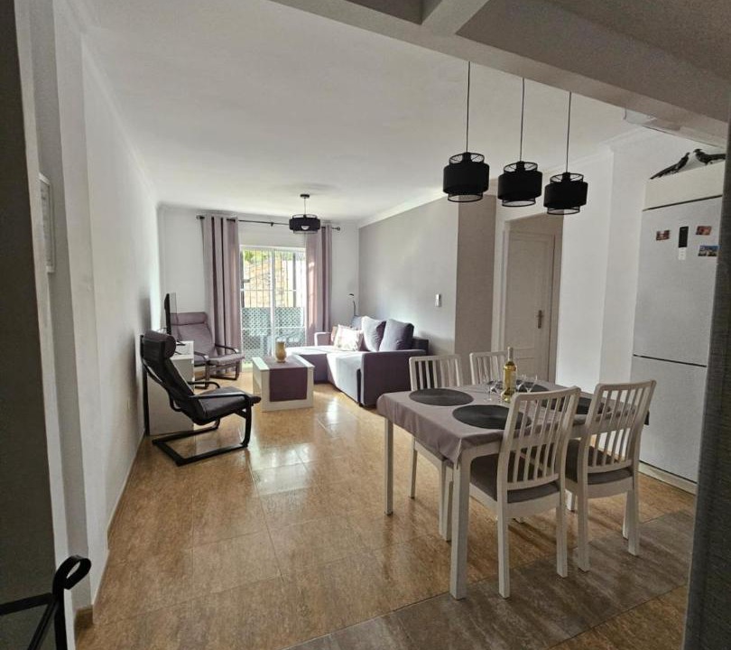 Photo of Livingroom in Salobrena
