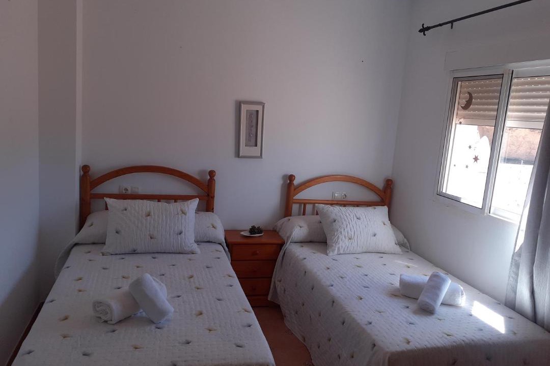 Photo of Bedroom in Freila