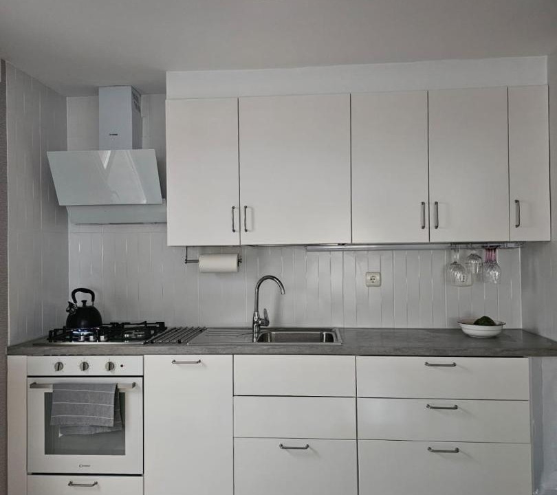 Photo of Kitchen in Salobrena