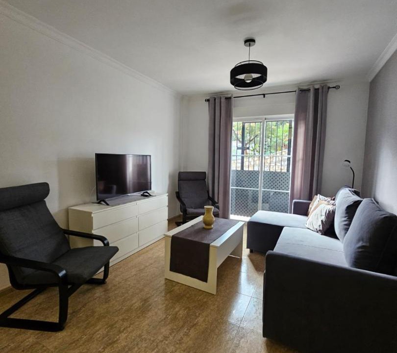 Photo of Livingroom in Salobrena