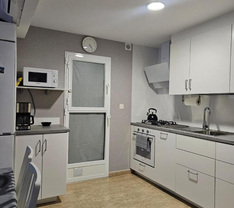 Photo of Kitchen in Salobrena