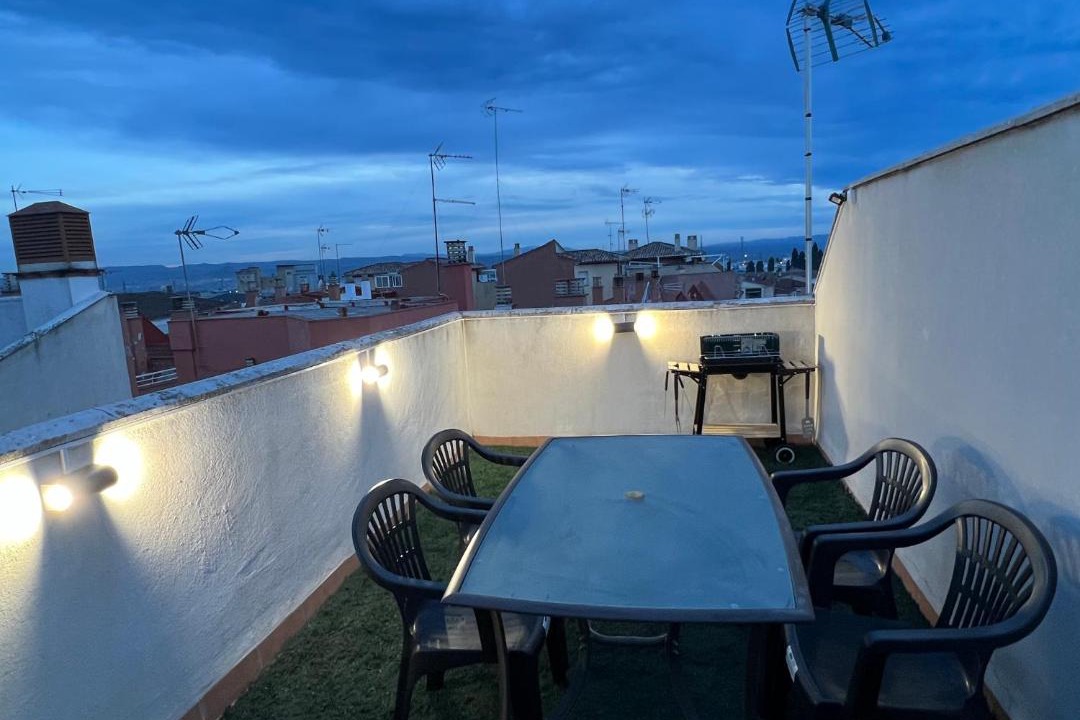 Photo of Patio Balcony in Peligros