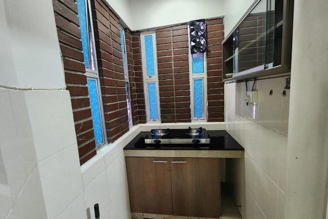 Photo of Bathroom in Batu Caves