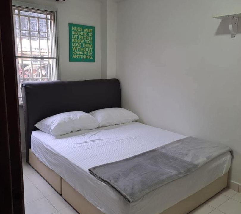 Photo of Bedroom in Batu Caves