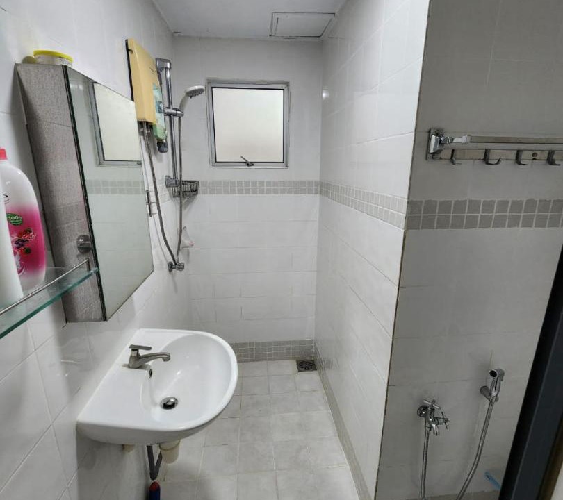 Photo of Bathroom in Batu Caves