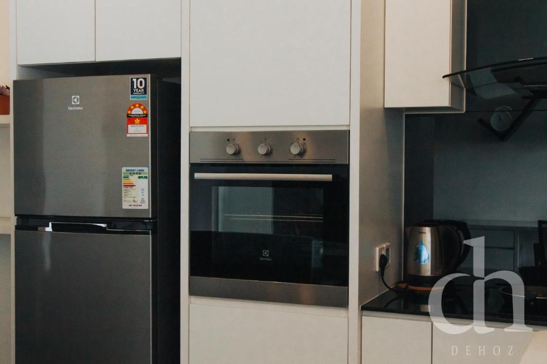 Photo of Kitchen in Kampung Bukit Dukong