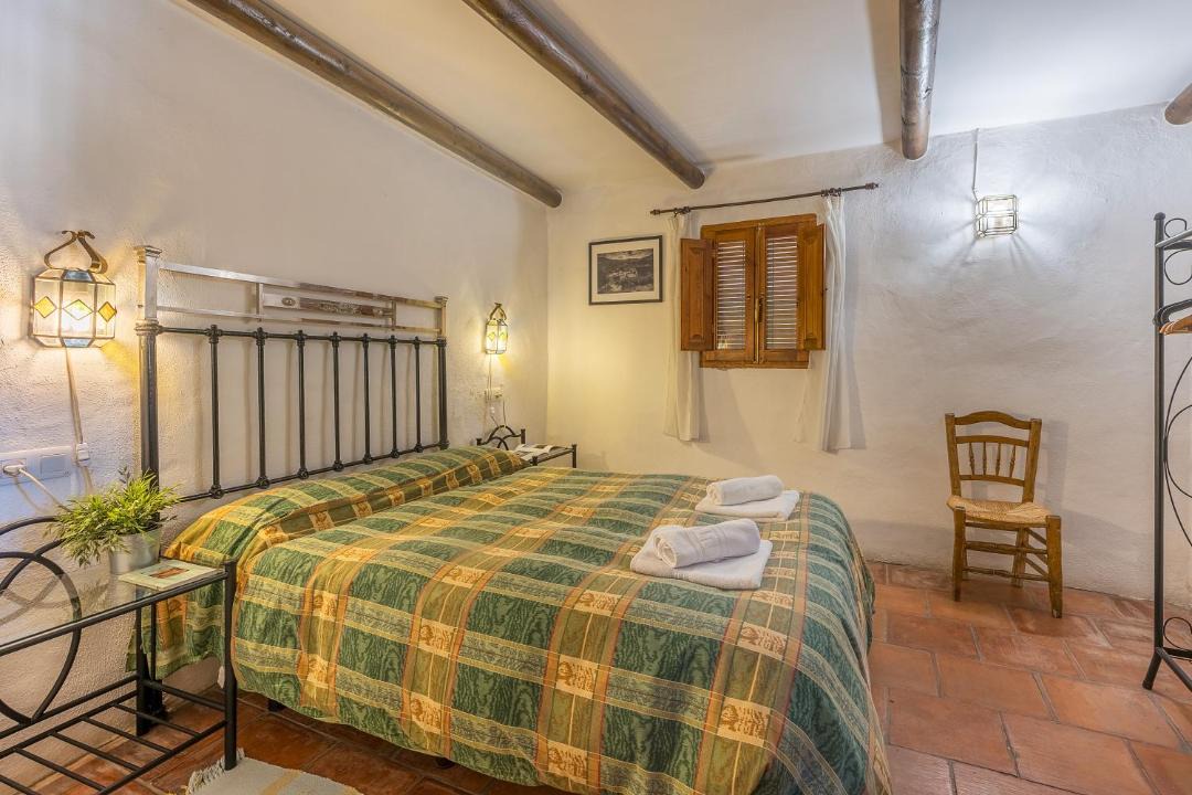 Photo of Bedroom in Conchar