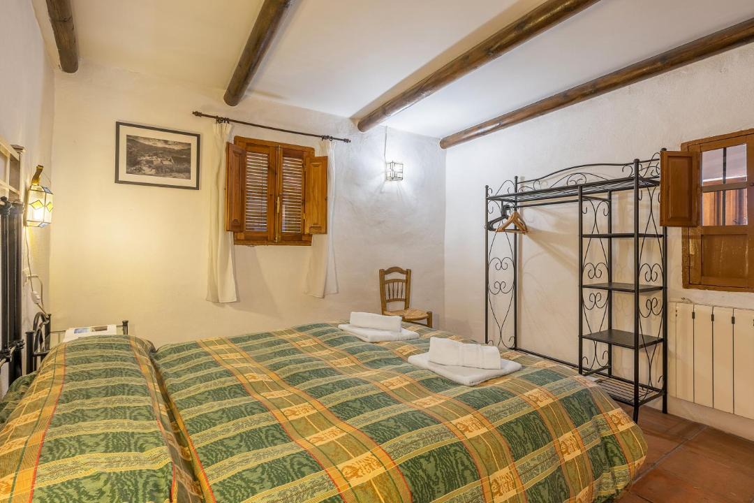 Photo of Bedroom in Conchar