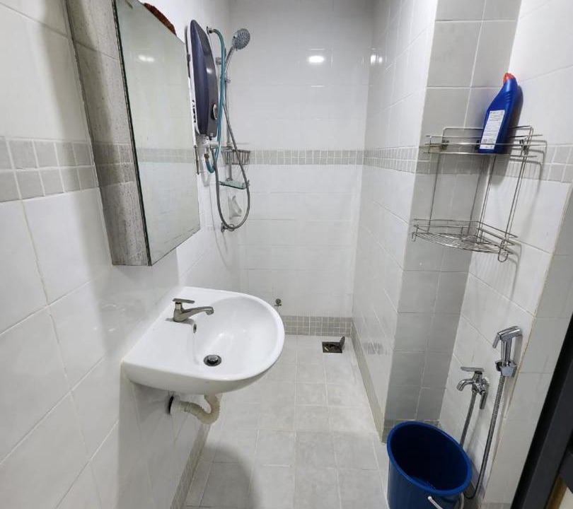 Photo of Bathroom in Batu Caves